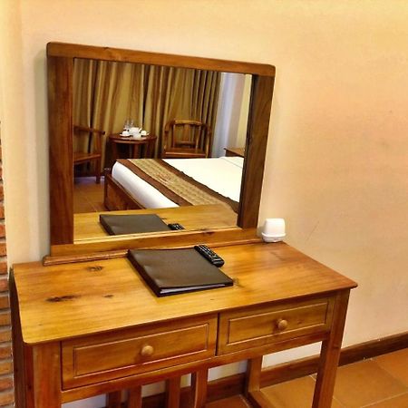 Phu Quoc Bungalow Yen Thanh מראה חיצוני תמונה