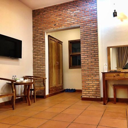 Phu Quoc Bungalow Yen Thanh מראה חיצוני תמונה