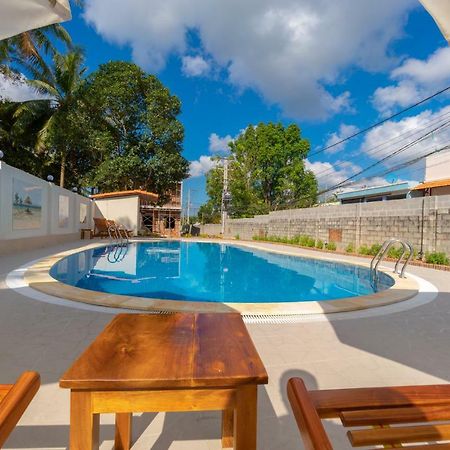 Phu Quoc Bungalow Yen Thanh מראה חיצוני תמונה