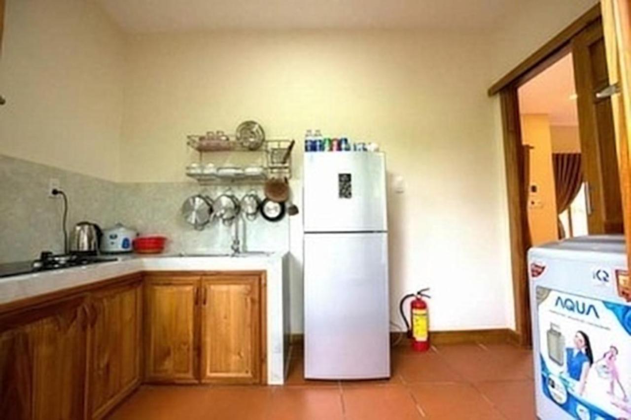 Phu Quoc Bungalow Yen Thanh מראה חיצוני תמונה