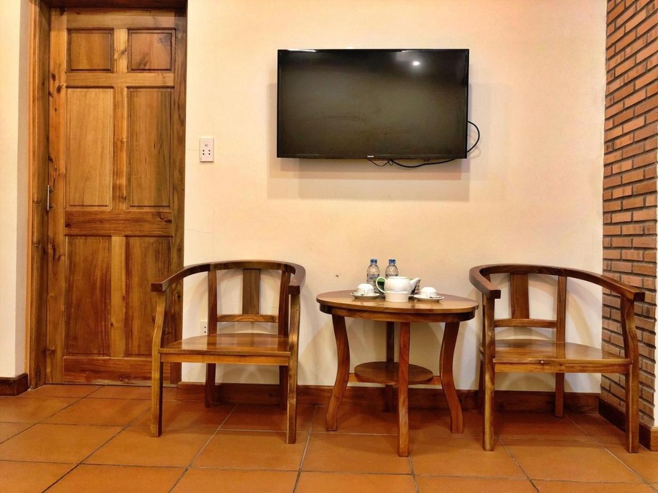 Phu Quoc Bungalow Yen Thanh מראה חיצוני תמונה