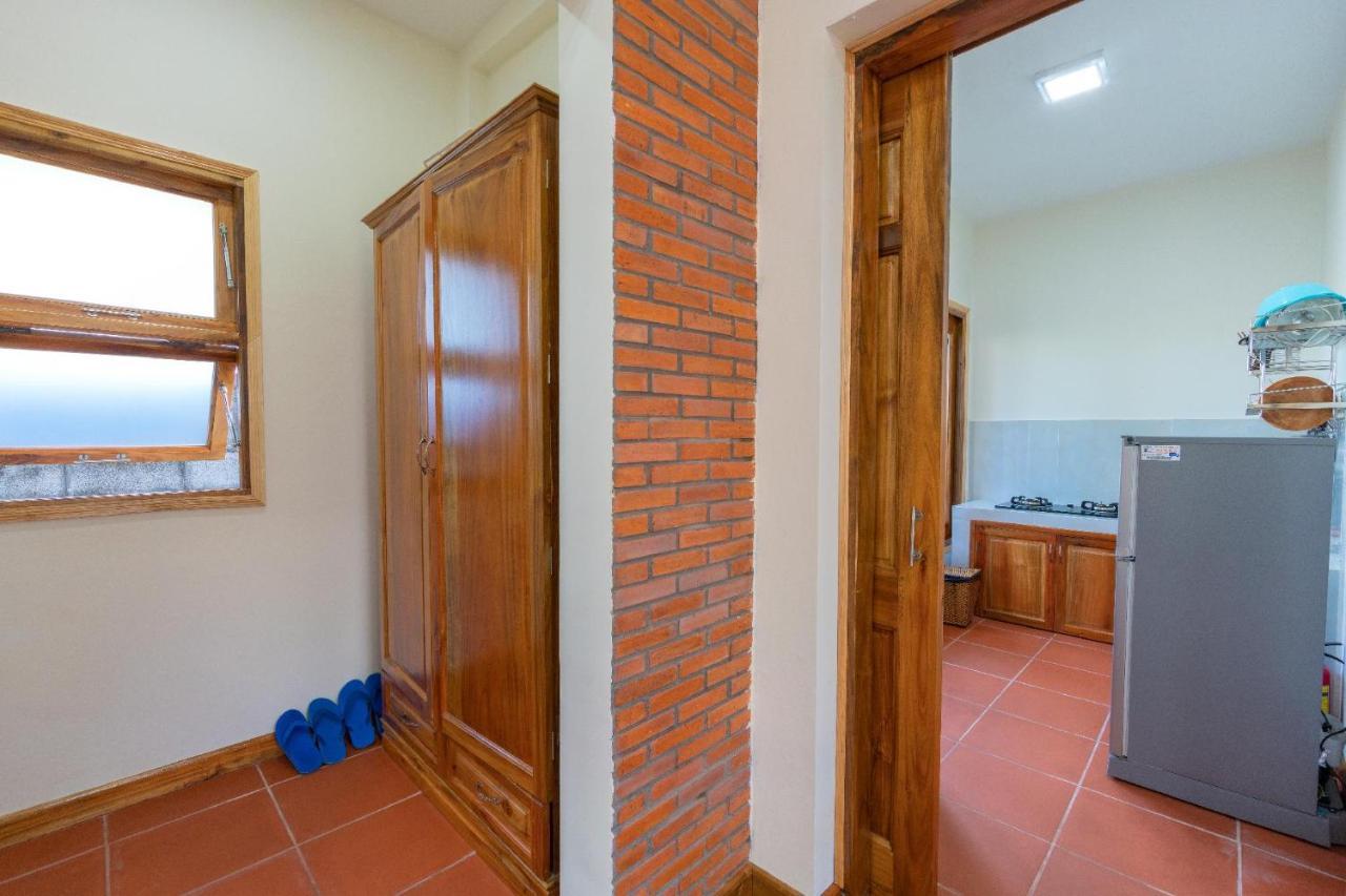 Phu Quoc Bungalow Yen Thanh מראה חיצוני תמונה