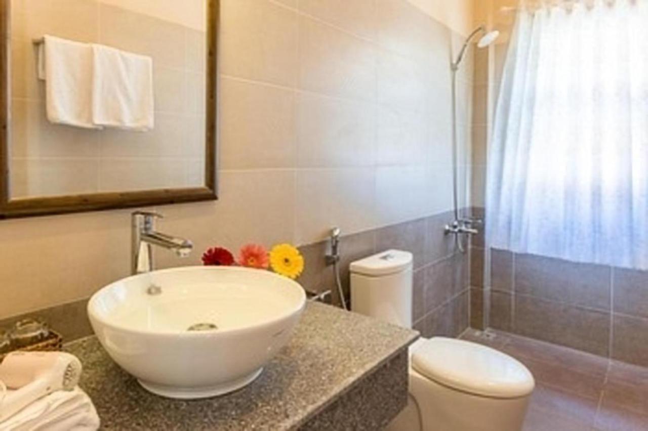 Phu Quoc Bungalow Yen Thanh מראה חיצוני תמונה